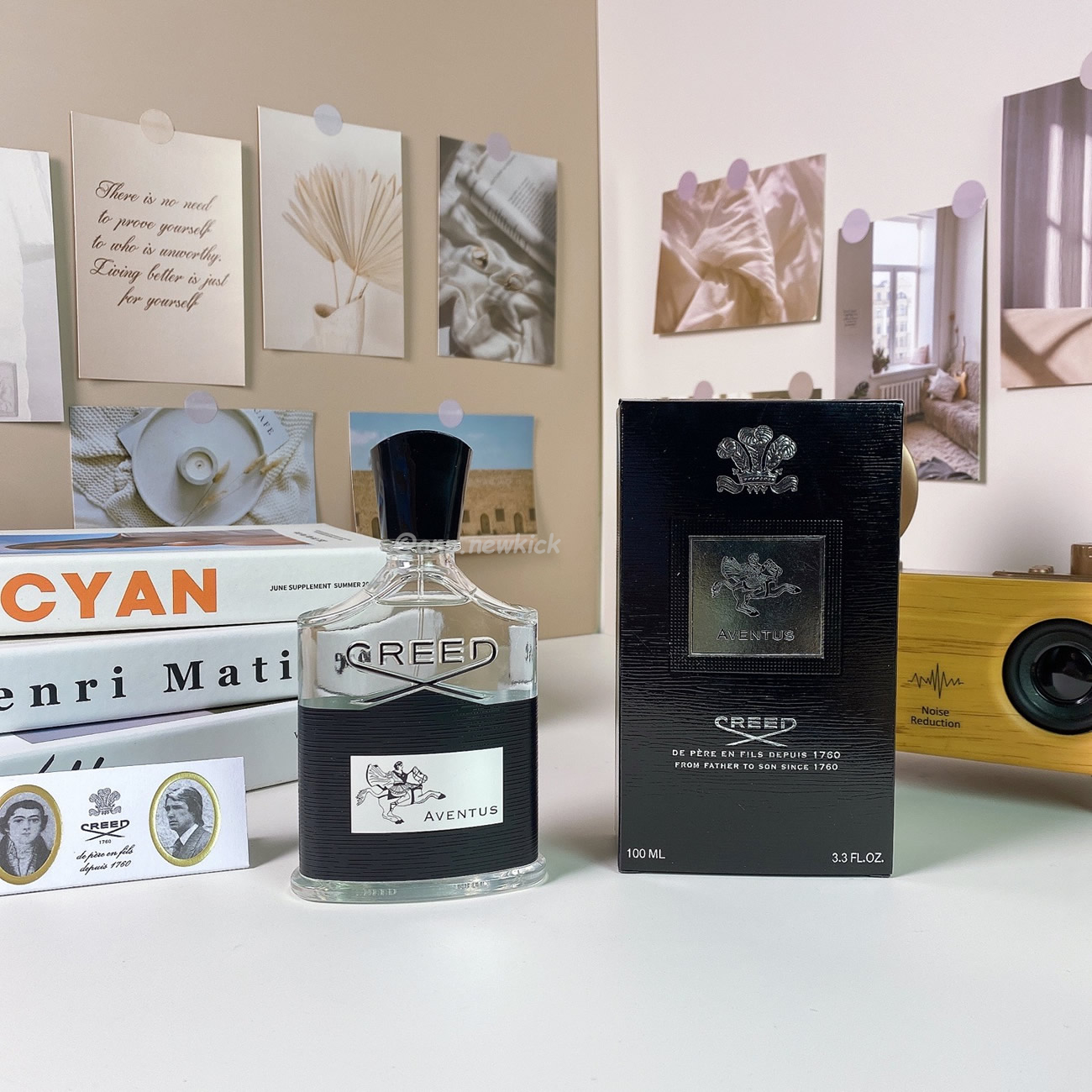 Creed Aventus (7) - www.newkick.vip